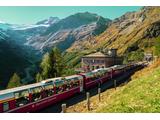 Bernina Express Switzerland Tourism André Meier, 2019 
